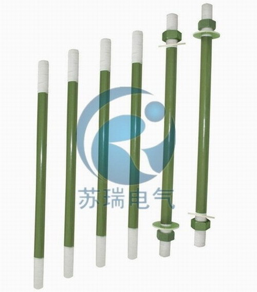 新型复合绝缘螺栓1