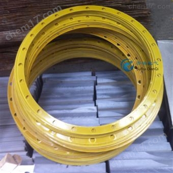 绝缘法兰生产厂家