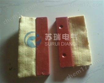 电解槽导杆密封罩