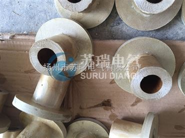 云母管套垫