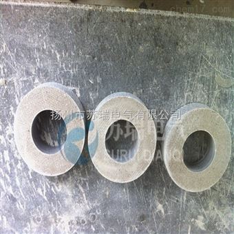 耐高温绝缘云母垫