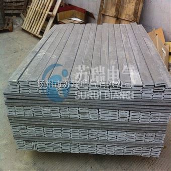 MPI耐高温绝缘U型护罩