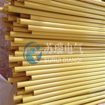 3640环氧酚醛层玻璃布管