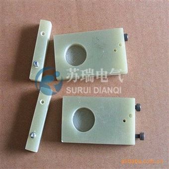 环氧绝缘加工件