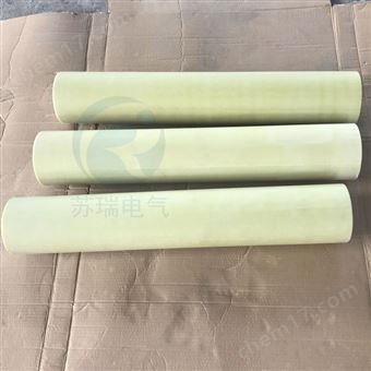 环氧玻璃布棒