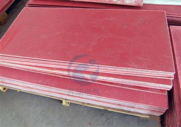 GPO-3聚酯玻璃毡板