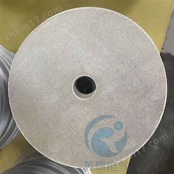 耐高温云母绝缘垫片